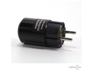 Testeur Essential Audio Tools Sound Saver