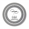 Disque stroboscopique Analogis Disque stroboscopique Analogis