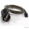Câble secteur Essential Audio Tools Current Conductor 8