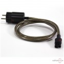 Câble secteur Essential Audio Tools Current Conductor 8