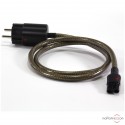 Stromkabel Essential Audio Tools Current Conductor 8