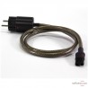 Câble secteur Essential Audio Tools Current Conductor 8