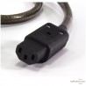 Câble secteur Essential Audio Tools Current Conductor L