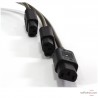 Câble secteur Essential Audio Tools Current Spyder L