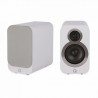 Enceintes de bibliothèque Q Acoustics 3010i NEW