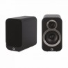 Enceintes de bibliothèque Q Acoustics 3010i NEW