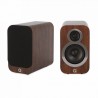 Enceintes de bibliothèque Q Acoustics 3010i NEW