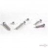 Porte-cellule Audio Technica AT-HS10