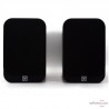 Enceintes bibliothèque Q Acoustics 3020i