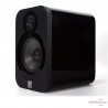 Enceintes bibliothèque Q Acoustics 3020i