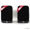 Enceintes bibliothèque Q Acoustics 3020i