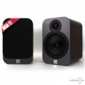 Enceintes bibliothèque Q Acoustics 3020