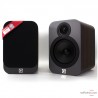 Enceintes bibliothèque Q Acoustics 3020i