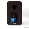 Enceintes bibliothèque Q Acoustics 3020i