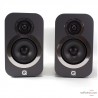 Enceintes de bibliothèque Q Acoustics 3010i NEW
