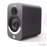 Enceintes de bibliothèque Q Acoustics 3010i NEW