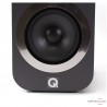 Enceintes de bibliothèque Q Acoustics 3010i NEW
