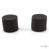 Enceintes de bibliothèque Q Acoustics 3010i NEW