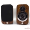 Enceintes de bibliothèque Q Acoustics 3010i NEW