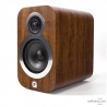 Enceintes de bibliothèque Q Acoustics 3010i NEW