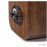 Enceintes de bibliothèque Q Acoustics 3010i NEW