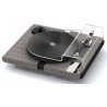 Platine vinyle manuelle Consonance Liu + bras ST100 Platine vinyle manuelle Consonance Liu + bras ST100