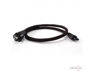 Câble secteur Audioquest NRG-Z2 Câble secteur Audioquest NRG-Z2