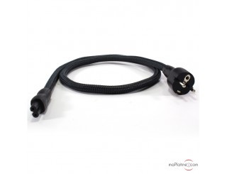 Câble secteur Audioquest NRG-Y2 Câble secteur Audioquest NRG-Y2