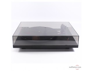 Capot fumé Rega pour platine vinyle Rega Capot fumé Rega pour platine vinyle Rega