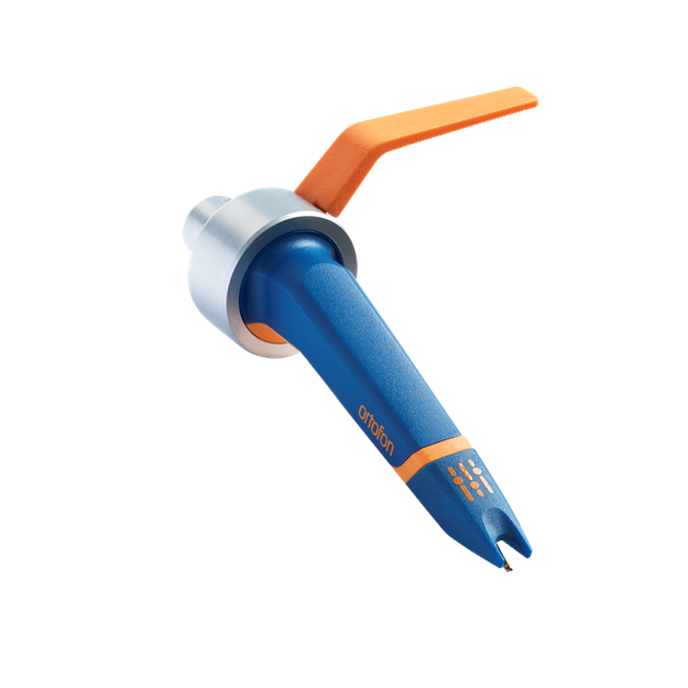 Cellule DJ Ortofon Concorde MKII DJ