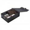 Coffret de nettoyage pour vinyle Simply Analog