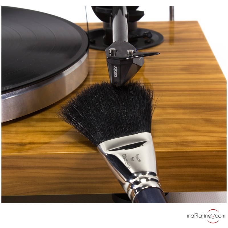 Ortofon Record Brush brosse pour vinyle
