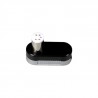 Furutech DIN-Winkelstecker 90°