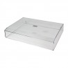 Pro-Ject Abdeckung Cover It Standard 2