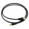Câble USB QED Performance Graphite