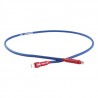 Câble USB Tellurium Q Blue