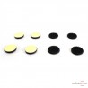 Patins amortisseurs Tonar (par 8)