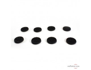 Patins amortisseurs Tonar (par 8) Patins amortisseurs Tonar (par 8)