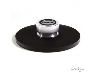 Palet presseur Tonar Record Clamp Misty Palet presseur Tonar Record Clamp Misty