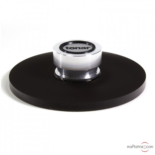 Palet presseur Tonar Record Clamp Misty