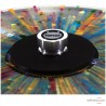 Palet presseur Tonar Record Clamp Misty