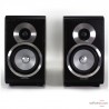 Enceintes de bibliothèque Sonus Faber Principia 1