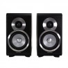 Enceintes de bibliothèque Sonus Faber Principia 1