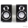 Enceintes de bibliothèque Sonus Faber Principia 3