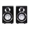 Enceintes de bibliothèque Sonus Faber Principia 3