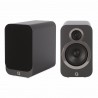 Enceintes de bibliothèque Q Acoustics 3020i NEW