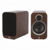 Enceintes de bibliothèque Q Acoustics 3020i NEW