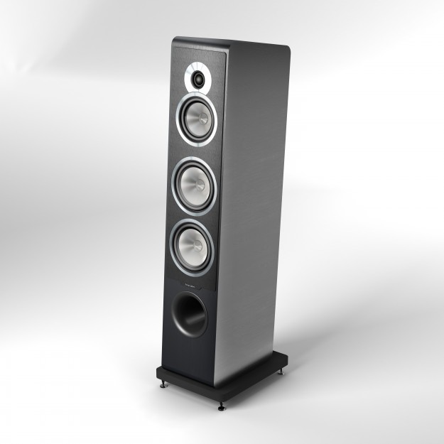 Enceintes colonne Sonus Faber Principia 7 Enceintes colonne Sonus Faber Principia 7