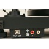 Plattenspieler Pro-Ject Debut Carbon USB