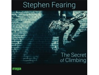 Disque vinyle Stephen Fearing - The Secret Of Climbing